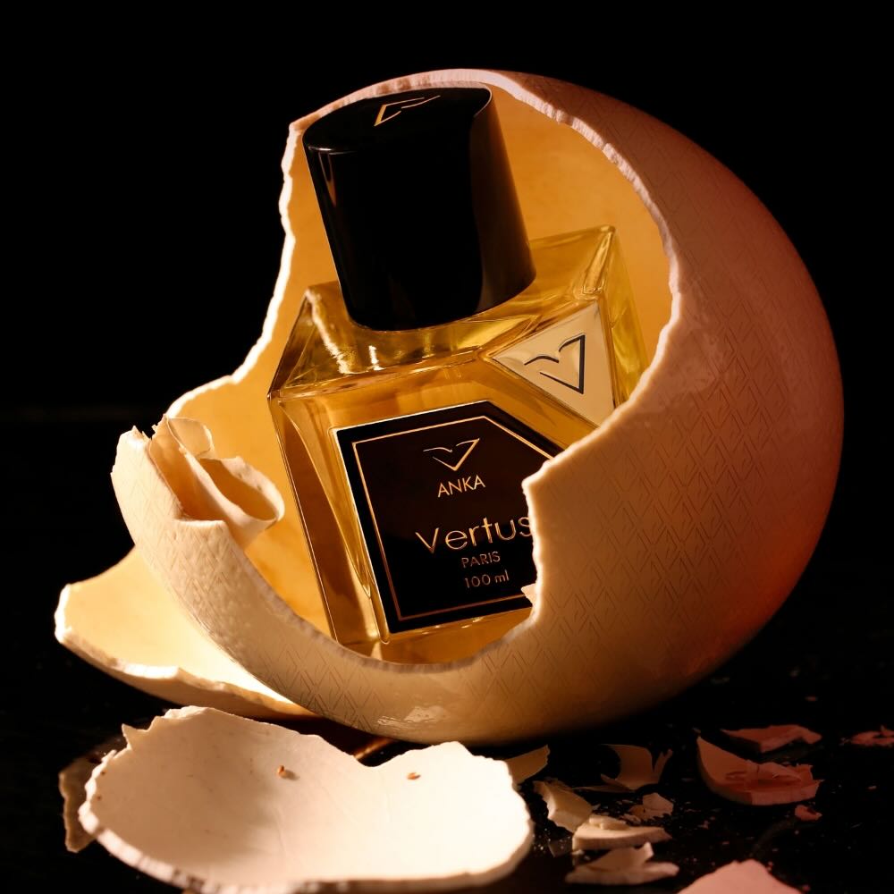 Nước Hoa Vertus Paris Anka EDP